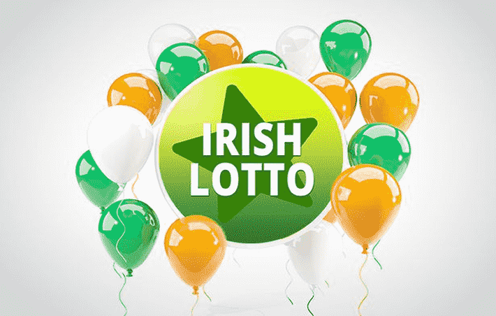 spellcaster for irish lottery